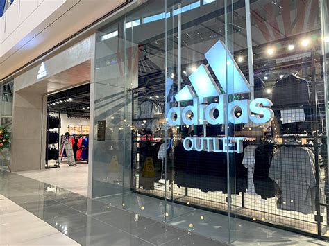 Adidas outlet 